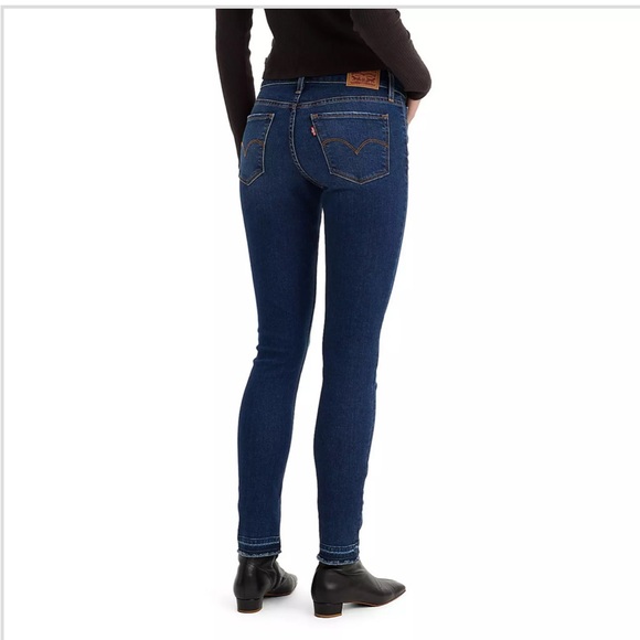 Levi’s 311 Shaping Skinny Jeans, size 27 - Picture 2 of 9